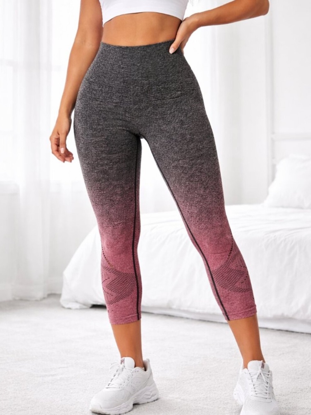 VS Pink Leggings